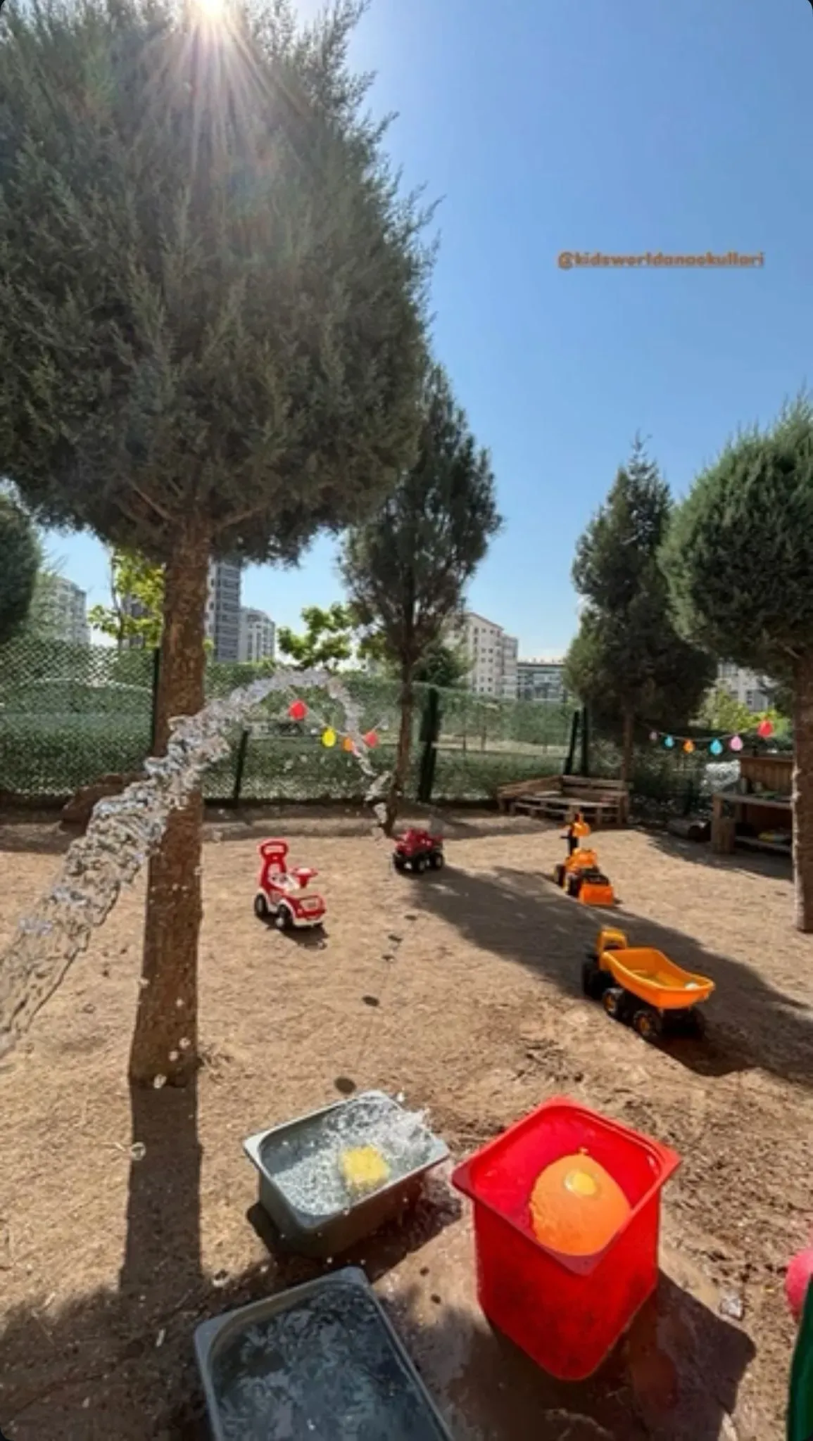 Batıkent Kreş Ankara - Galeri 10