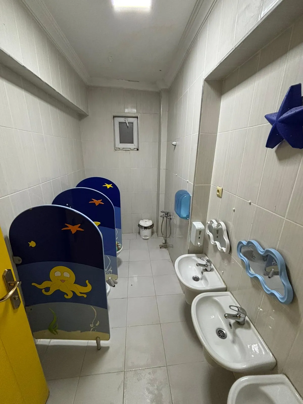 Batıkent Kreş Ankara - Galeri 14