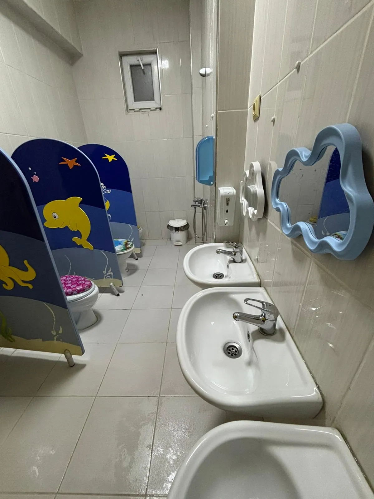 Batıkent Kreş Ankara - Galeri 16