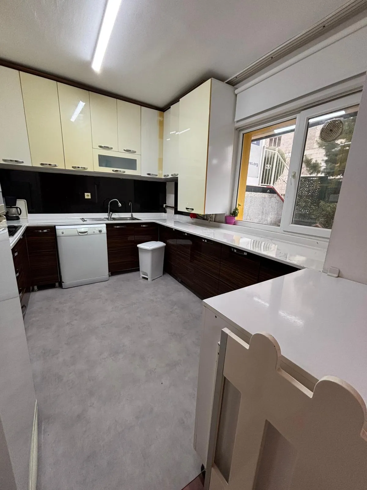 Batıkent Kreş Ankara - Galeri 17