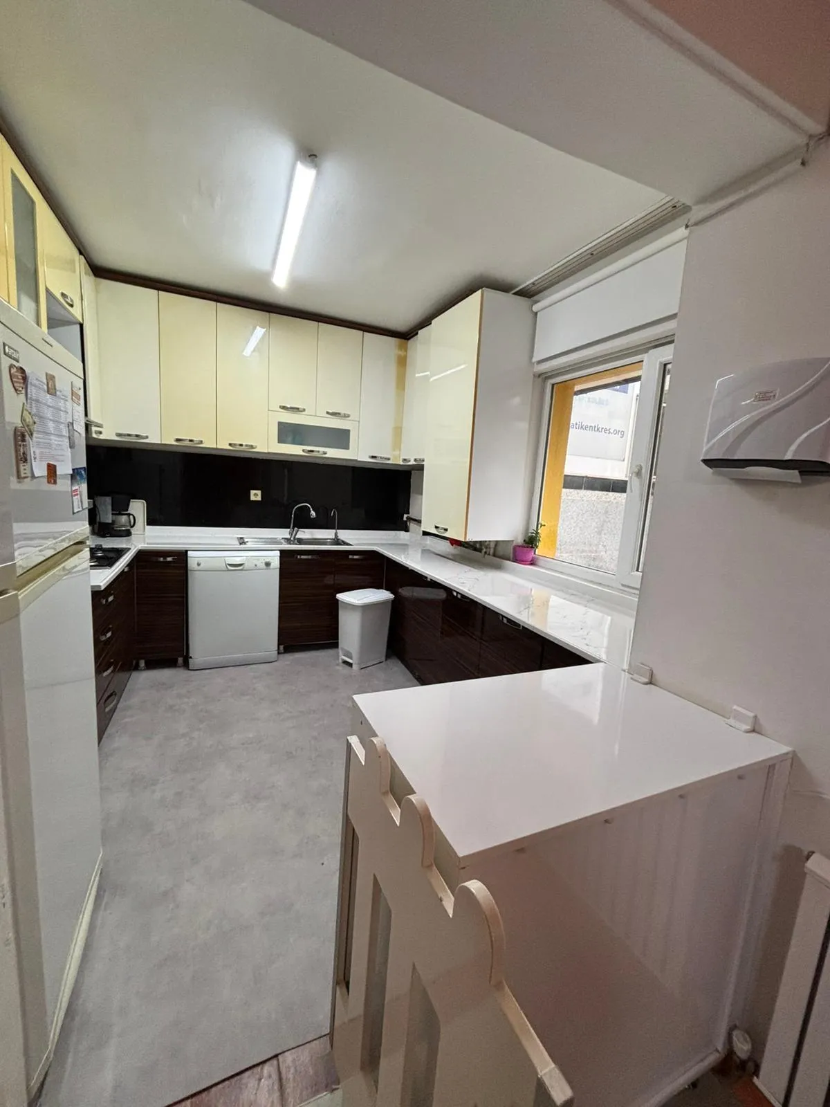 Batıkent Kreş Ankara - Galeri 18