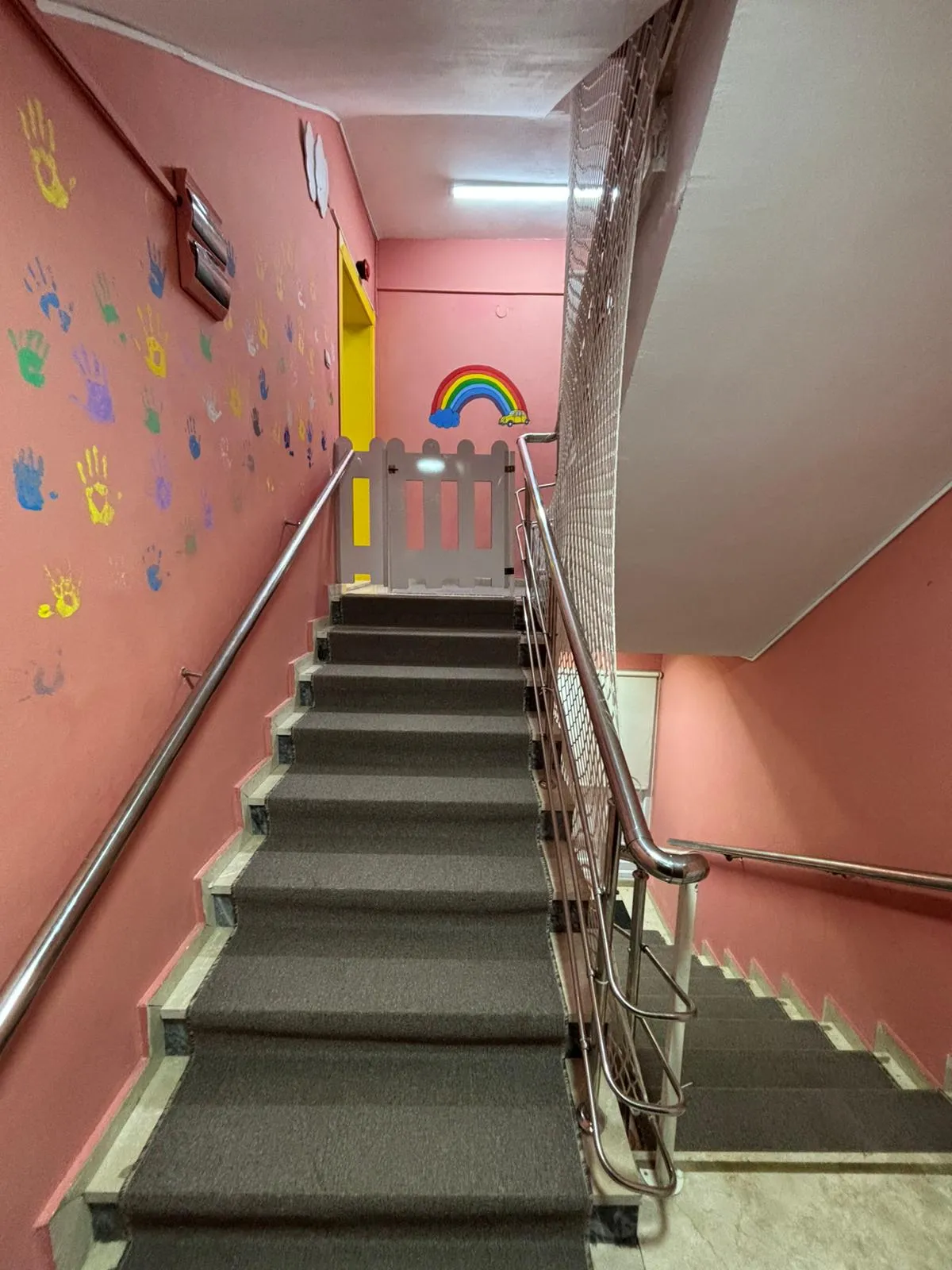 Batıkent Kreş Ankara - Galeri 19