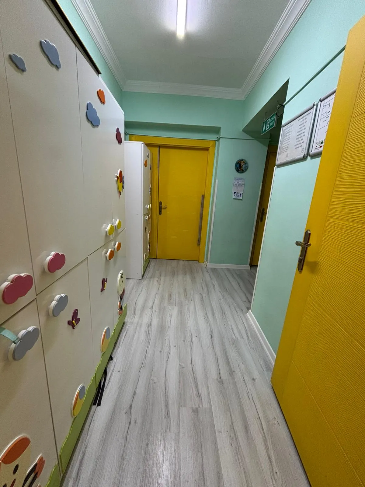 Batıkent Kreş Ankara - Galeri 2