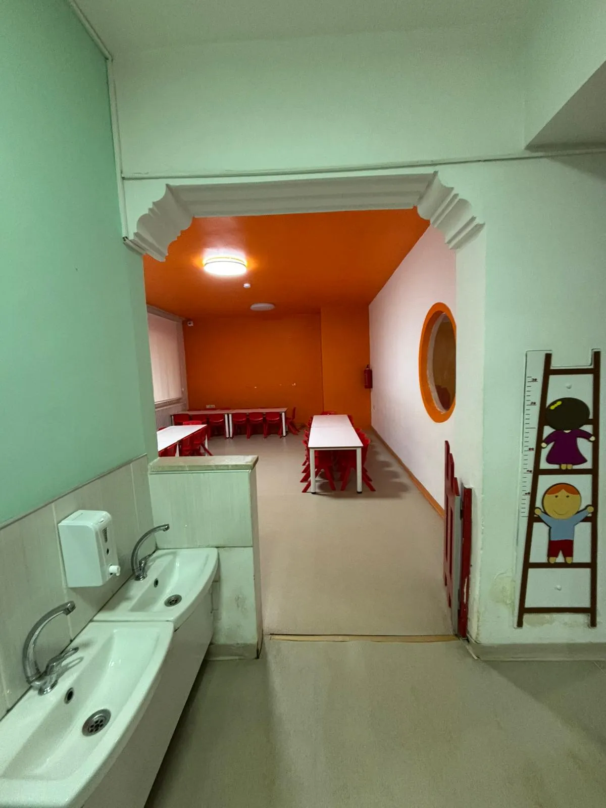 Batıkent Kreş Ankara - Galeri 21