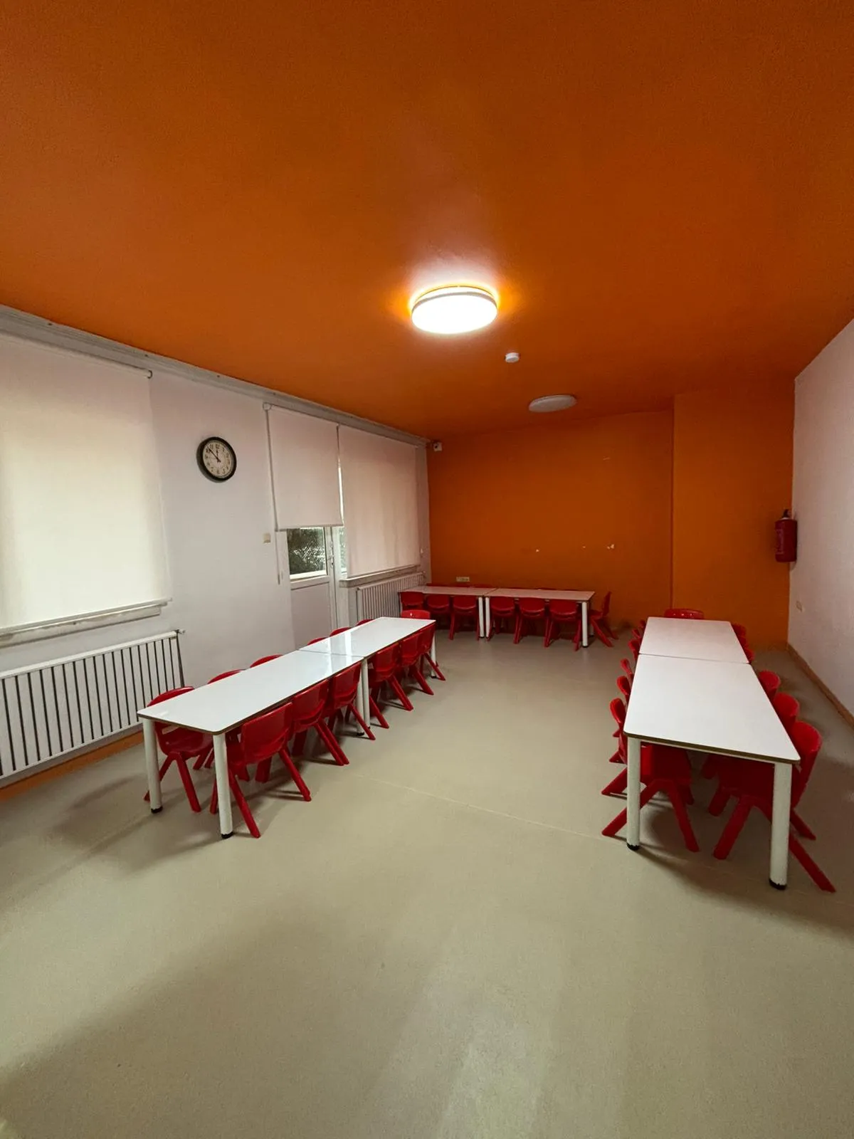 Batıkent Kreş Ankara - Galeri 22