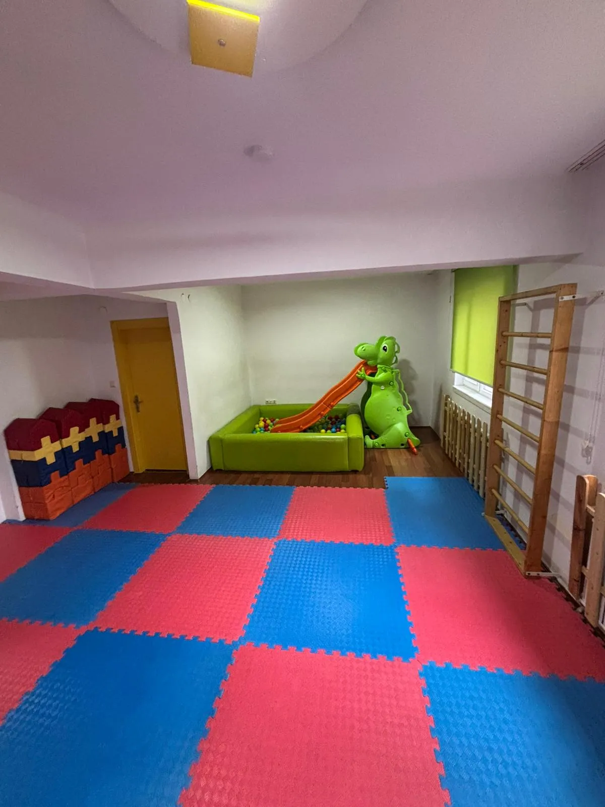 Batıkent Kreş Ankara - Galeri 23