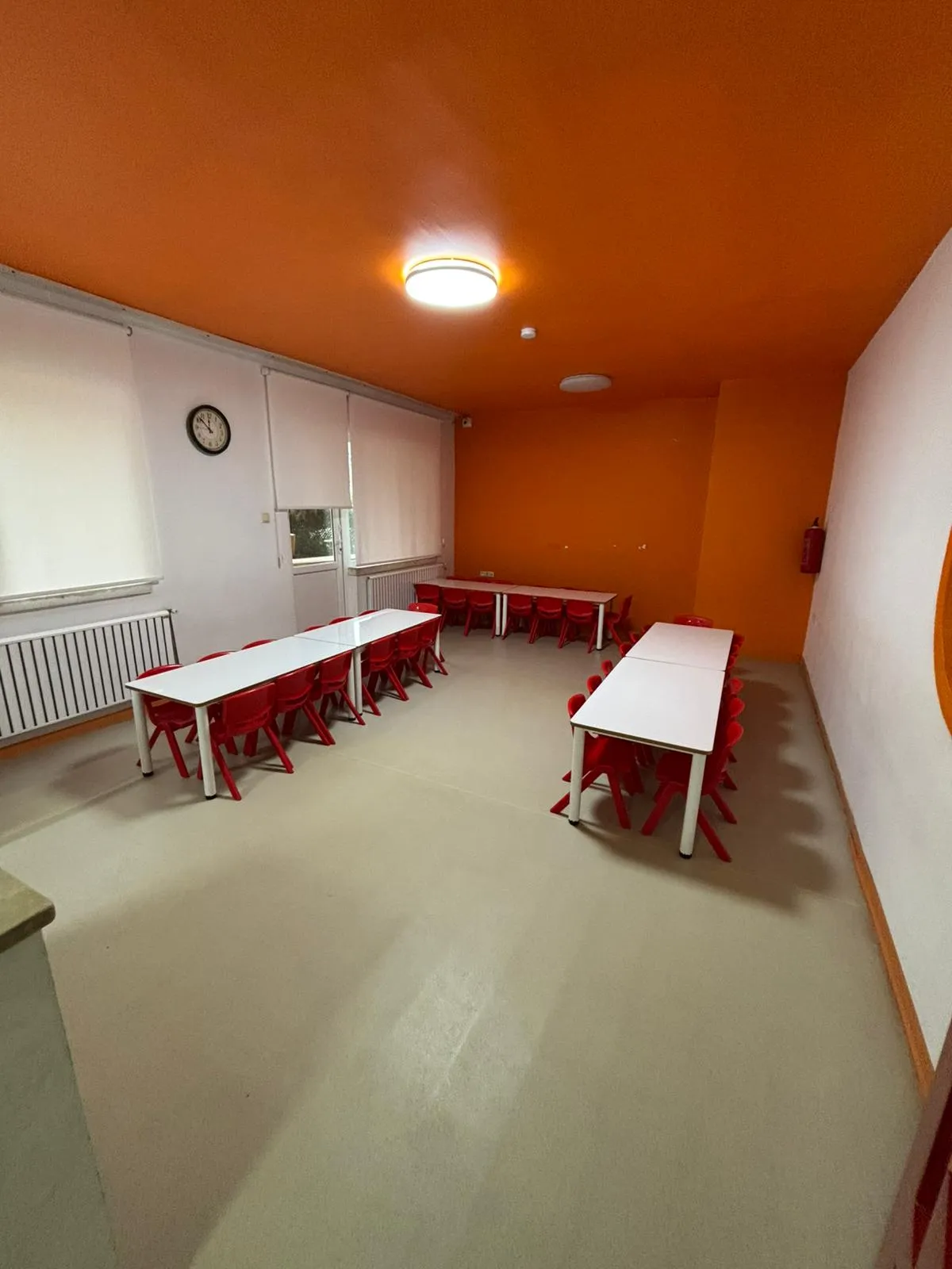 Batıkent Kreş Ankara - Galeri 24