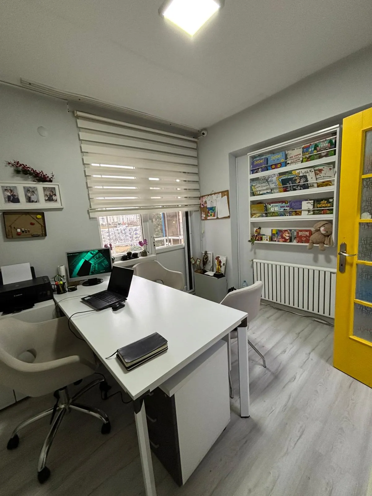 Batıkent Kreş Ankara - Galeri 3