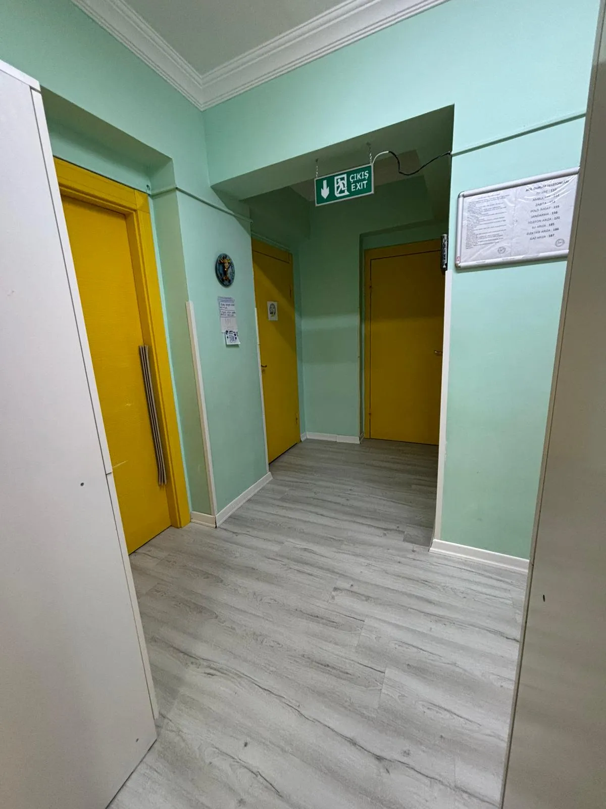 Batıkent Kreş Ankara - Galeri 4