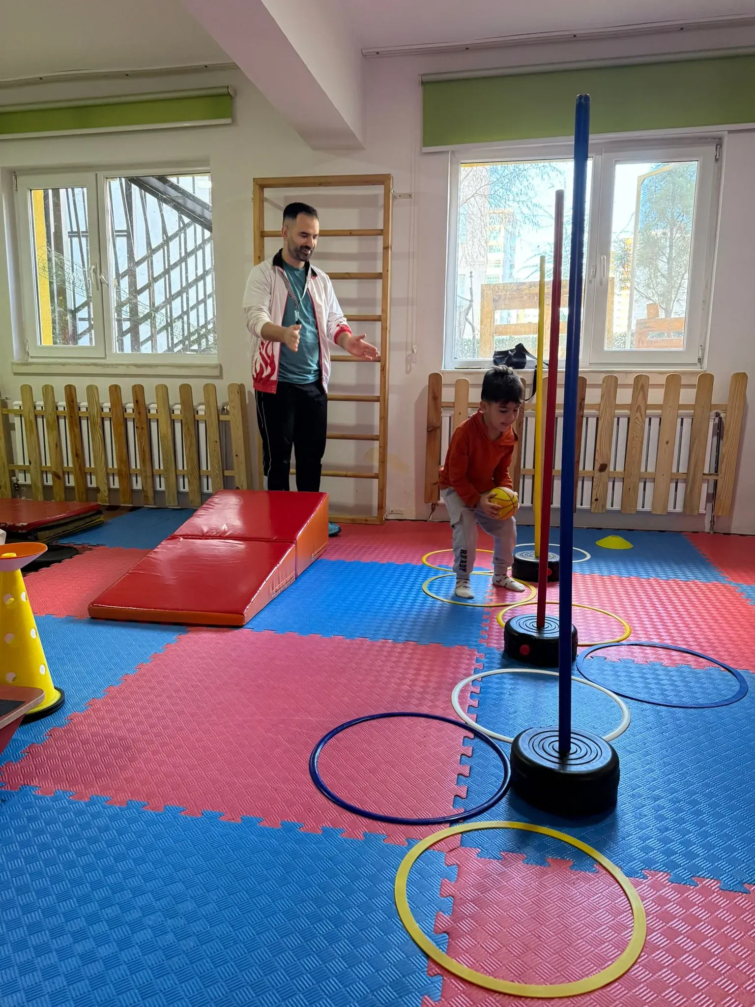 Batıkent Kreş Ankara - Galeri 5