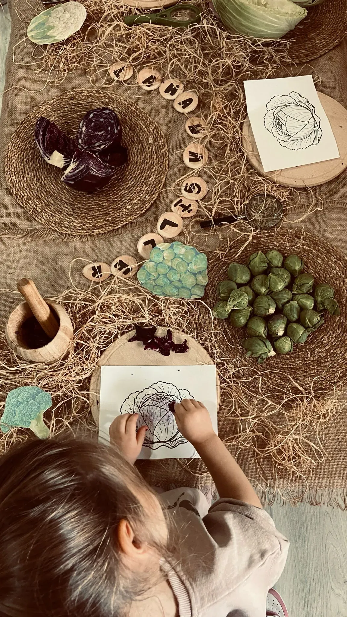 Batıkent Kreş Ankara - Galeri 6