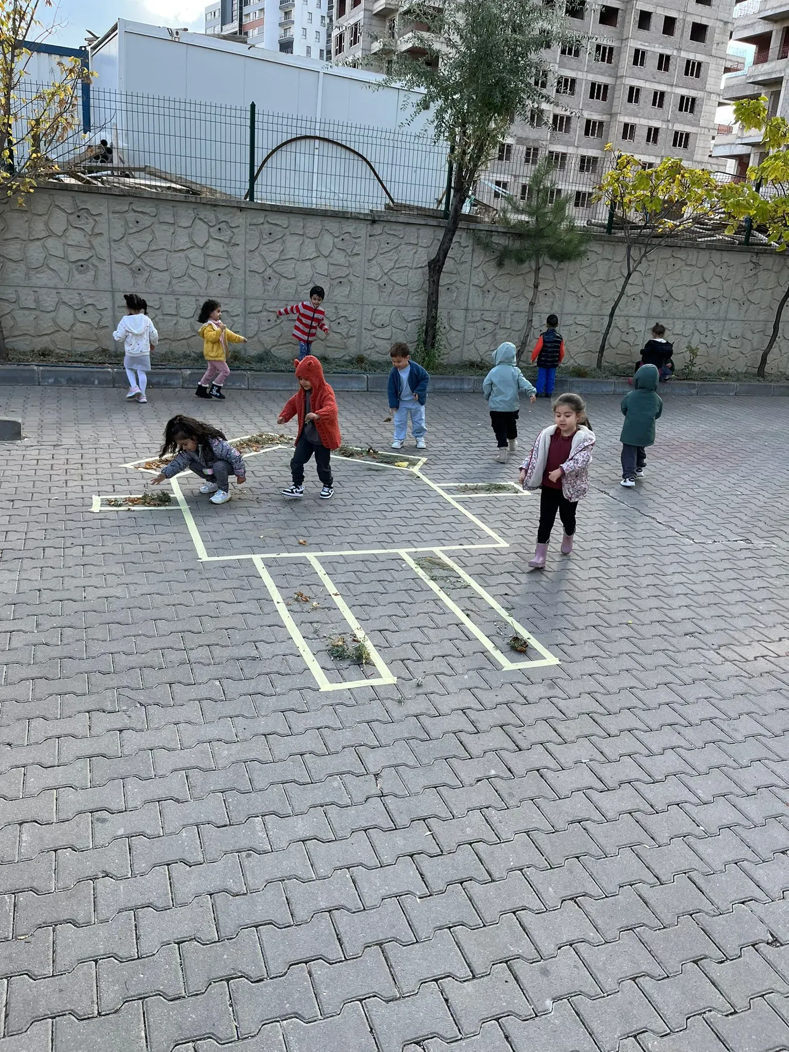 Batıkent Kreş Ankara - Galeri 8