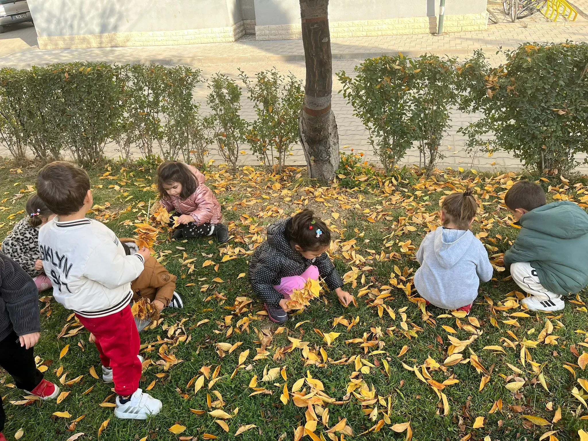 Batıkent Kreş Ankara - Galeri 9